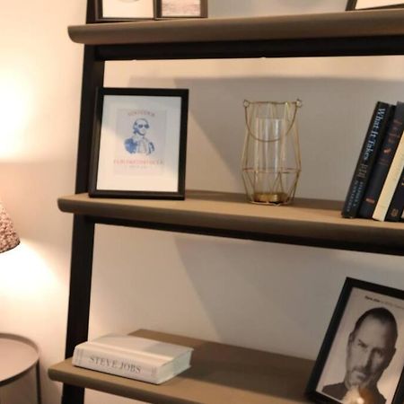 3-Bedroom House With Cute Patio Explore Dc On Foot Вашингтон Екстер'єр фото